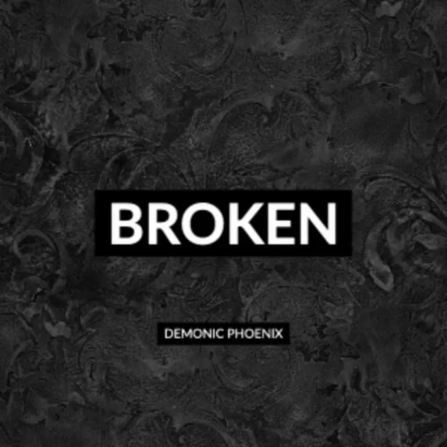 Broken