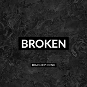 Broken by rx808