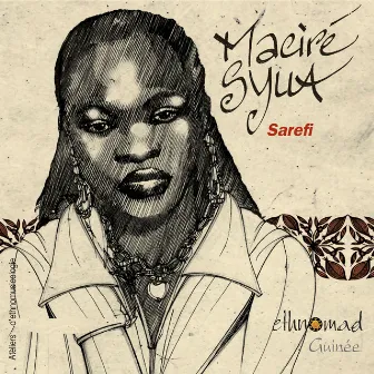 Guinée, vol. 11 : Sarefi by Maciré Sylla