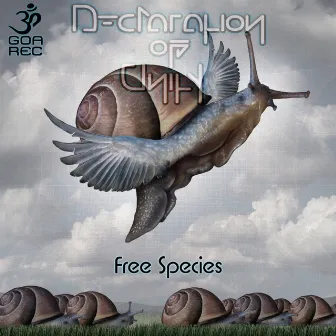 Free Species by Declaration of Unity