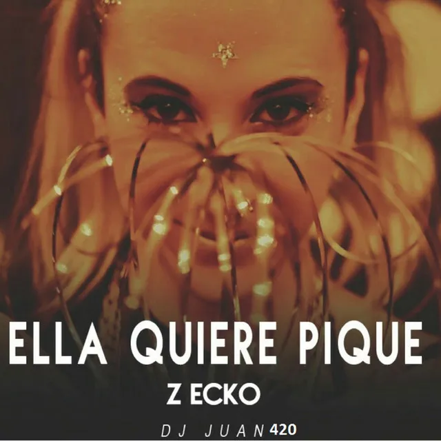 Ella Quiere Pique - Remix