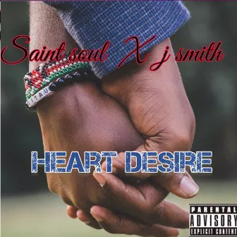 Heart Desire by J Smith