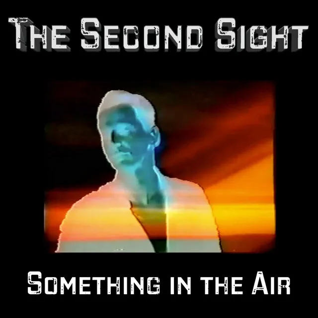 Something In The Air (2022 Mix)