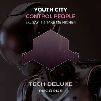 Control People by Youth City