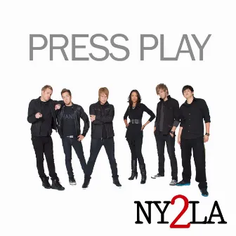 NY2LA by Press Play