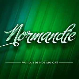 Musique de nos régions: Normandie (50 musiques traditionnelles du folklore normand) by Jean-Baptiste Mersiol