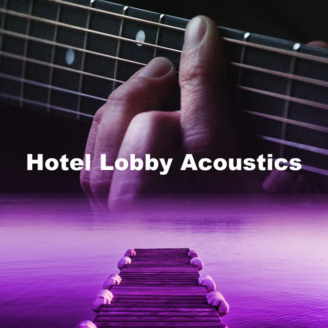 Hotel Lobby Acoustics