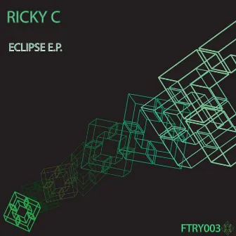 Eclipse by Ricky C