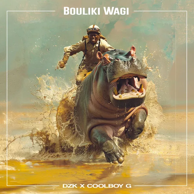 BOULIKI WAGI