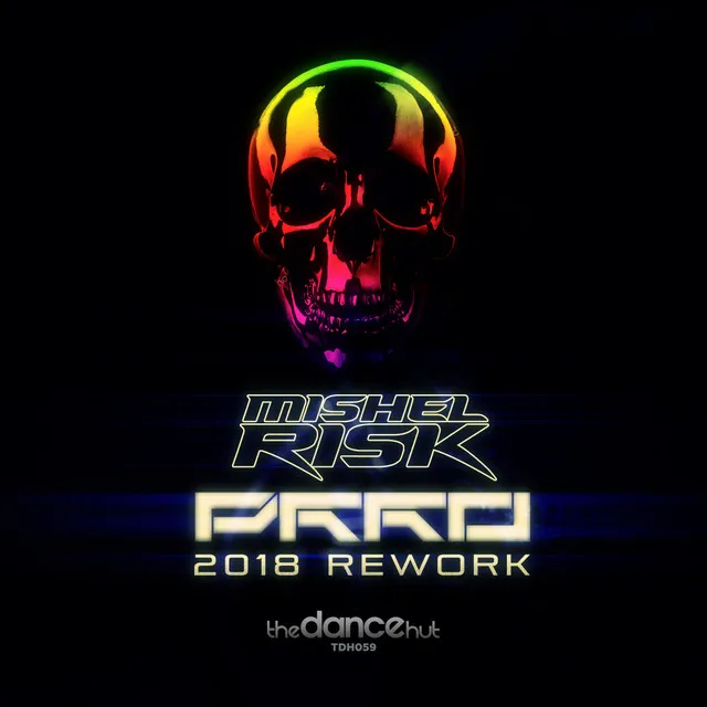 PRRO - 2018 Rework