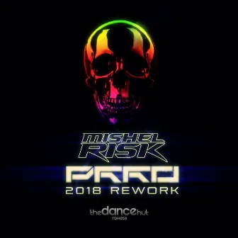 PRRO (2018 Rework) by Mishel Risk