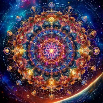 528 Hz Manifest Love and Deep Healing by Solfeggio Frequencies Tones