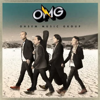 Single (OMG) by OMG!