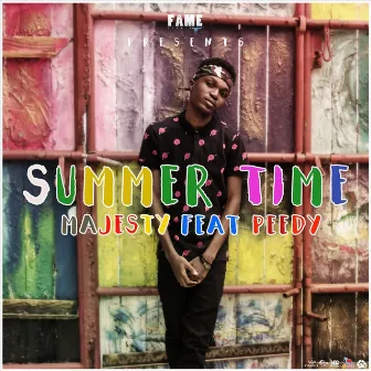 Summer Time by Majesty