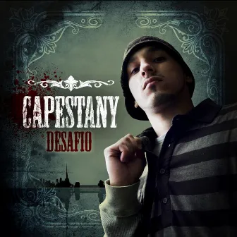 Desafio by Capestany