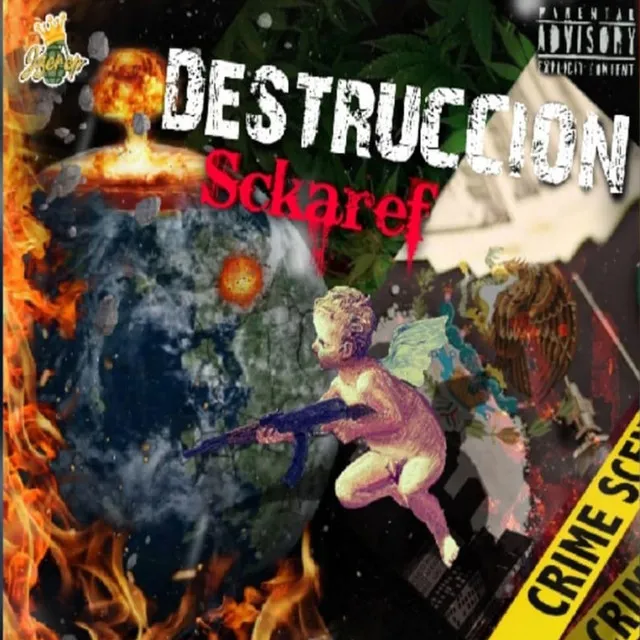 Destrucción