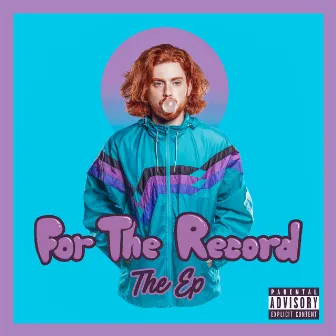 For The Record by Danny Diamonds