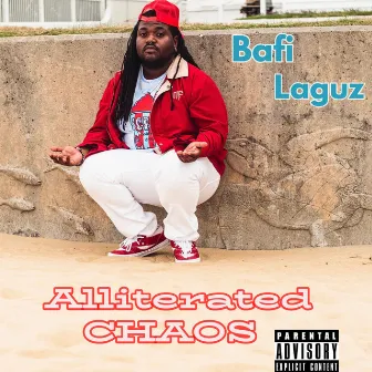 Alliterated Chaos by Bafi Laguz