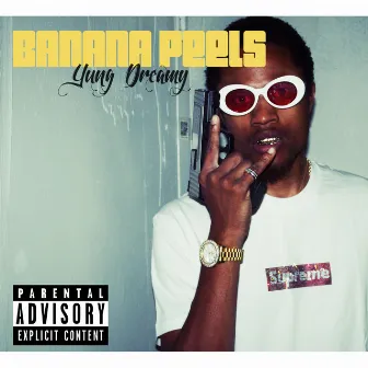 Banana Peels by Yung Dreamy