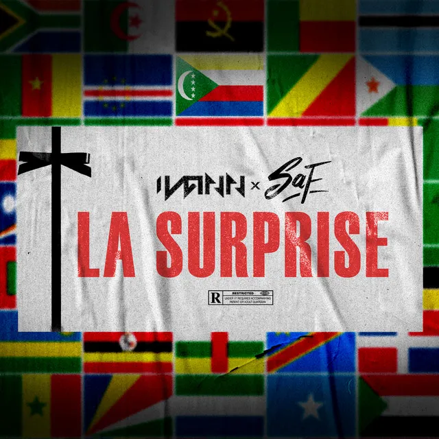 La surprise - Afro Tropical