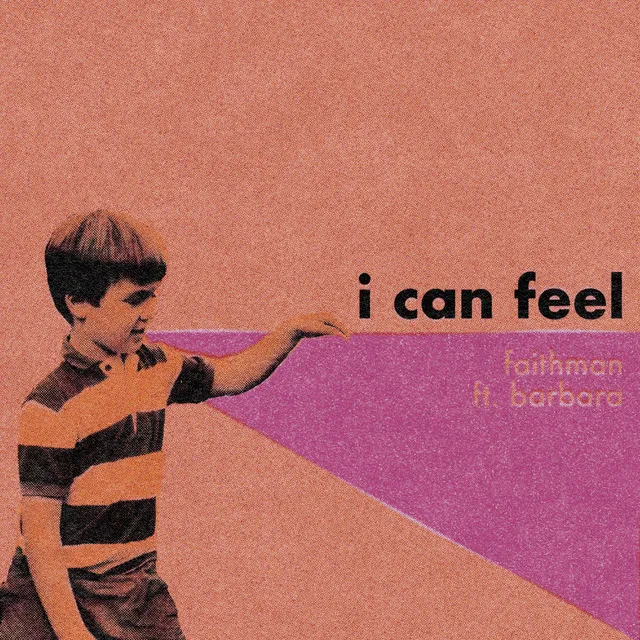 I Can Feel