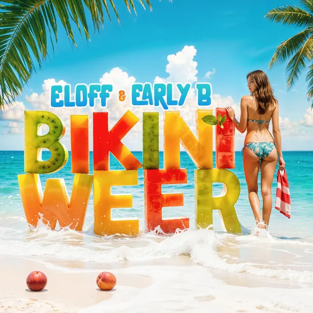 Bikini Weer (feat. Early B)