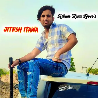 Jitesh itawa by Jitesh Itawa