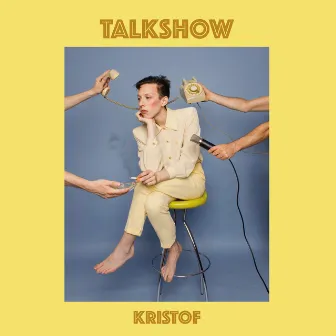 TALKSHOW by Kristof