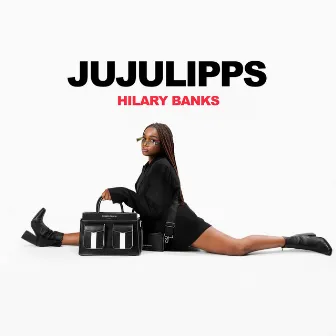 Hilary Banks by Jujulipps