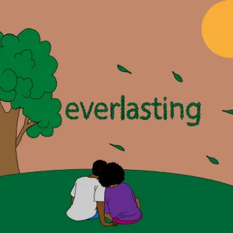 Everlasting by Ejhanai