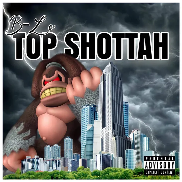 Top Shottah