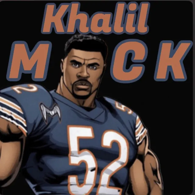 Khalil Mack