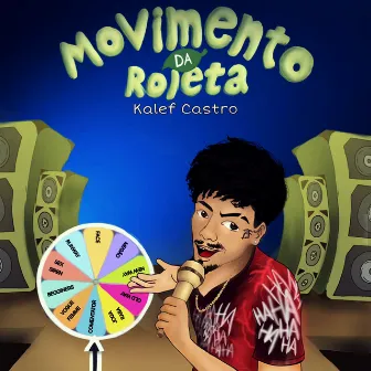 Movimento da Roleta by Kalef Castro