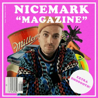 Magazine by Nicemark