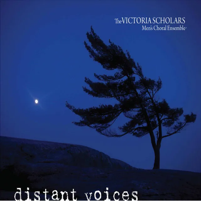 Distant Voices (feat. William O'Meara)