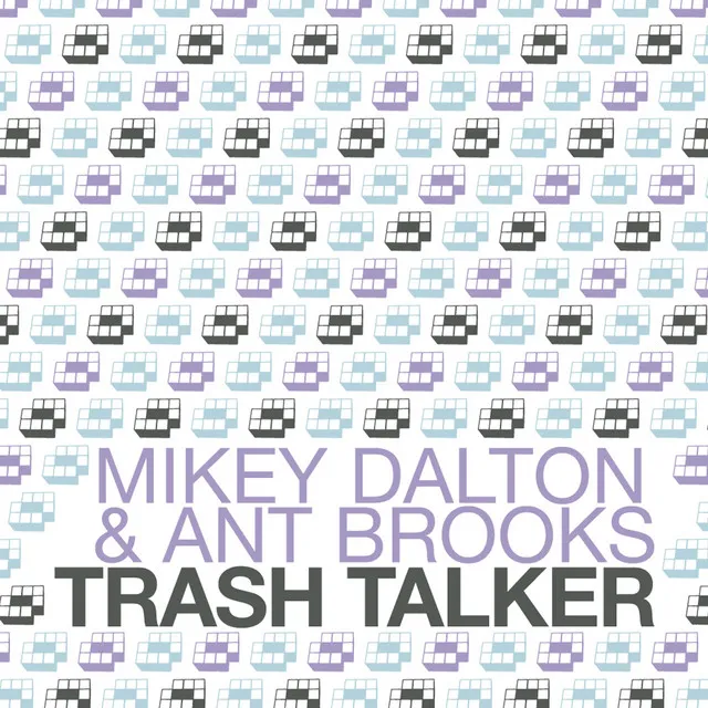 Trash Talker - Matt Cox Remix