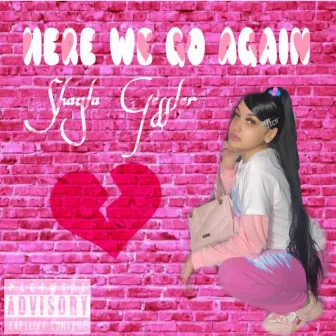 Here We Go Again by Shayla Gessler