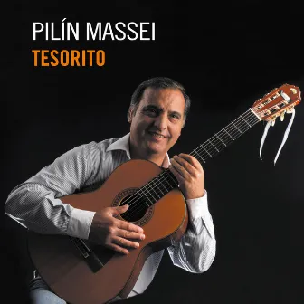 Tesorito by Pilín Massei