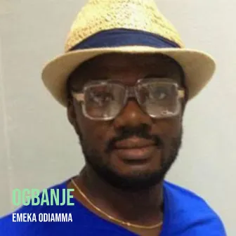 Ogbanje by EMEKA ODIAMMA