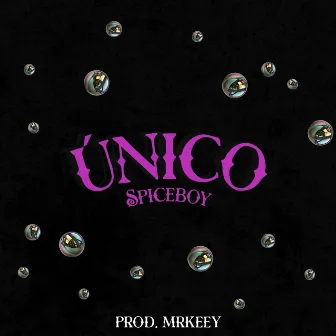 Único by Spiceboy