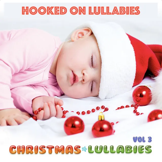 Christmas Lullabies, Vol. 3