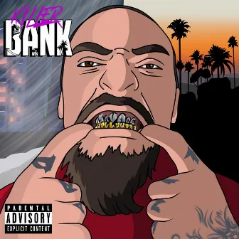 From Savage To Hollywood by Killer Bank