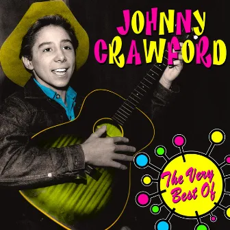 The Very Best Of by Johnny Crawford