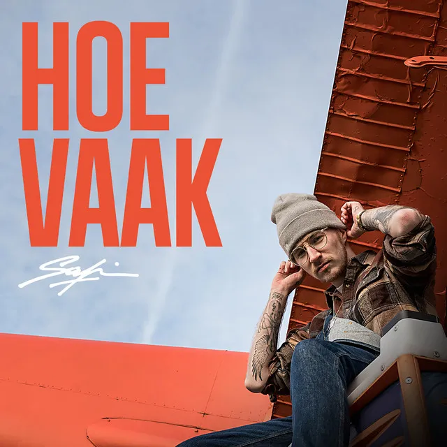 Hoe Vaak