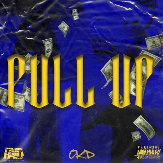 Pull Up by OKD