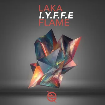 Laka Flame by IYFFE