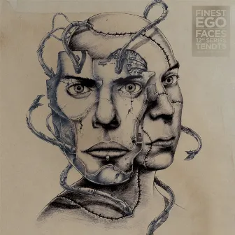 Finest Ego / Faces Series, Vol. 5 by Hanami