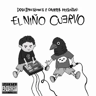 El Niño Cuervo by OrvarlaBeats