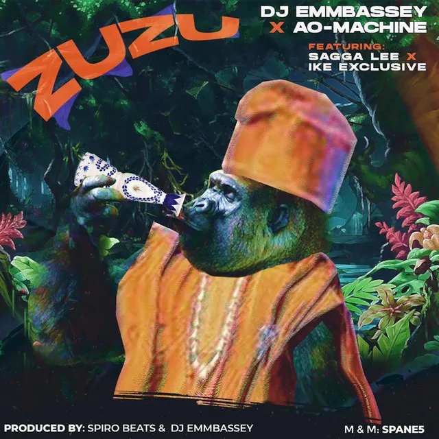 Zuzu