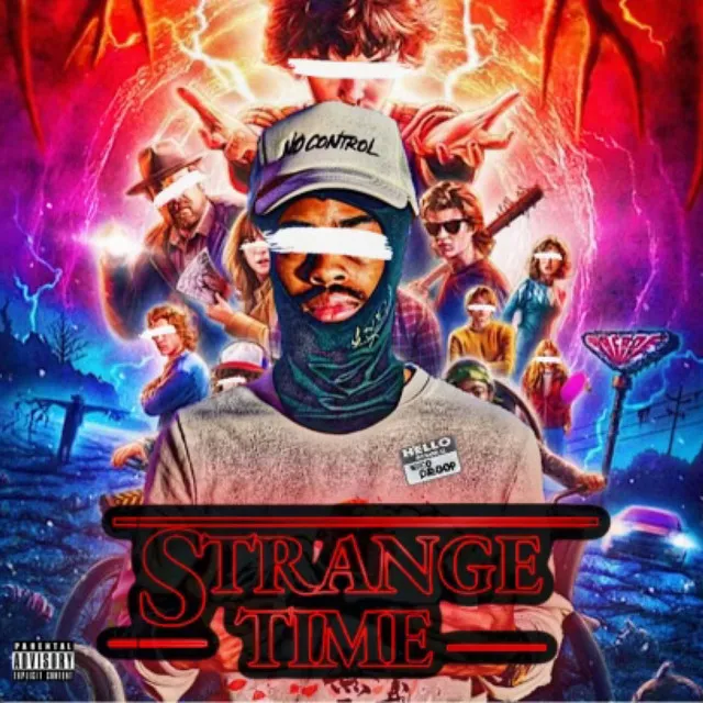 Strange Time